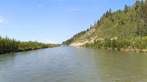 342042 Range Road 4-4, Rural Clearwater County, AB - Outdoor With Body Of Water With View