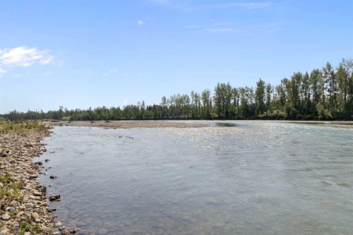 342042 Range Road 4-4, Rural Clearwater County, AB - Outdoor With Body Of Water With View