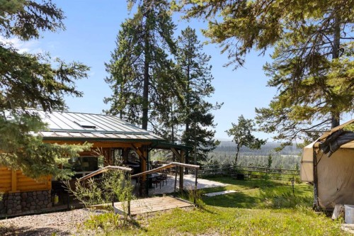 342042 Range Road 4-4, Rural Clearwater County, AB - Outdoor