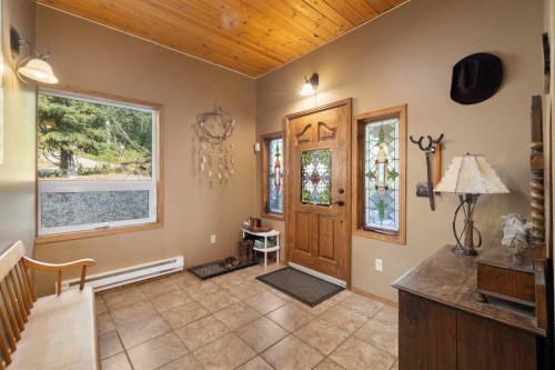 342042 Range Road 4-4, Rural Clearwater County, AB - Indoor Photo Showing Other Room