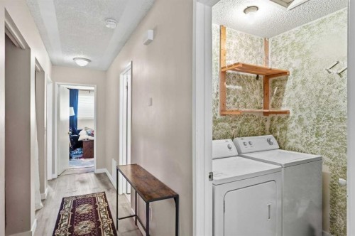 7341 36 Avenue Nw, Calgary, AB - Indoor
