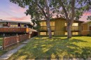 7341 36 Avenue Nw, Calgary, AB  - Outdoor 