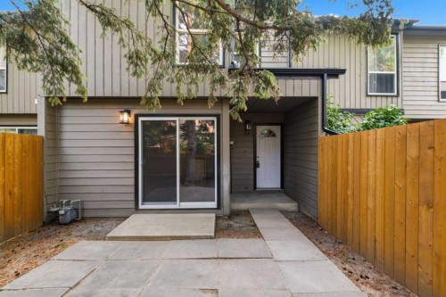 34-420 Grier Avenue Ne, Calgary, AB - Outdoor With Exterior