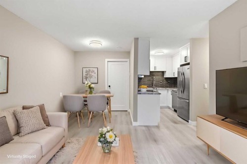 34-420 Grier Avenue Ne, Calgary, AB - Indoor