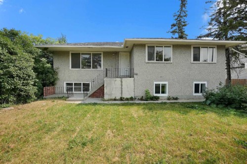 1506 36 Street Se, Calgary, AB - Outdoor