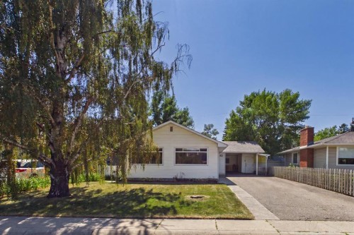 83 Westover Drive Sw, Calgary, AB - Outdoor
