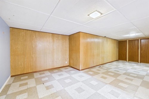 83 Westover Drive Sw, Calgary, AB - Indoor