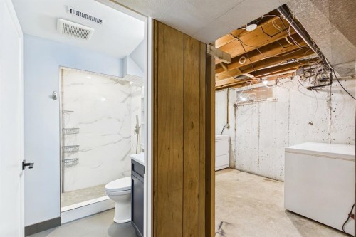 83 Westover Drive Sw, Calgary, AB - Indoor