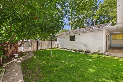 83 Westover Drive Sw, Calgary, AB - Outdoor