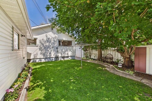 83 Westover Drive Sw, Calgary, AB - Outdoor