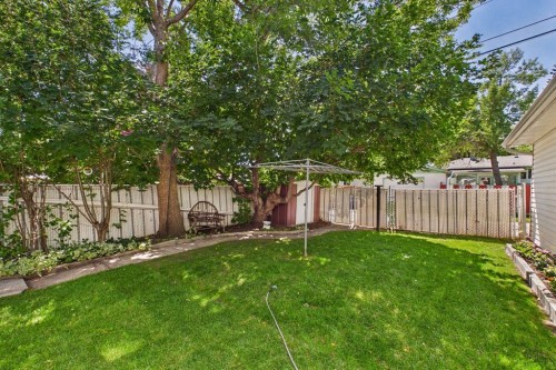 83 Westover Drive Sw, Calgary, AB - Outdoor