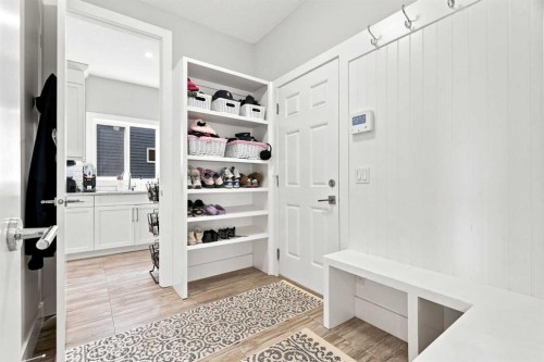 114 Kinniburgh Road, Chestermere, AB - Indoor
