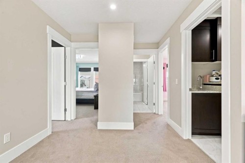 114 Kinniburgh Road, Chestermere, AB - Indoor Photo Showing Other Room