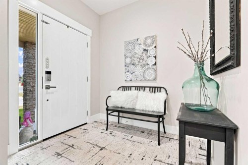 114 Kinniburgh Road, Chestermere, AB - Indoor Photo Showing Other Room
