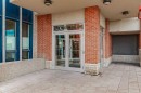 1205-8710 Horton Road Sw, Calgary, AB  - Outdoor With Balcony With Exterior 