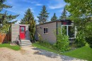 129 Big Hill Place Se, Airdrie, AB  - Outdoor 