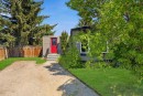 129 Big Hill Place Se, Airdrie, AB  - Outdoor 