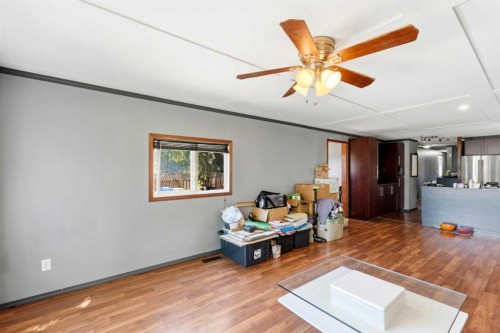 129 Big Hill Place Se, Airdrie, AB - Indoor