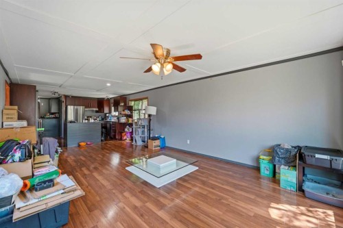 129 Big Hill Place Se, Airdrie, AB - Indoor
