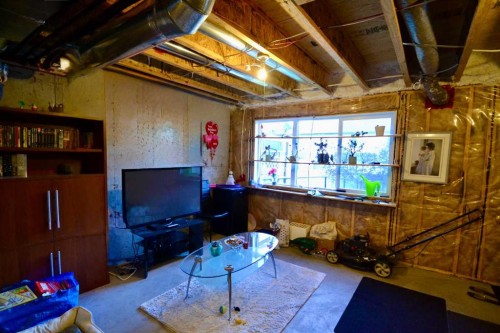 613 Hillcrest Road Sw, Airdrie, AB - Indoor