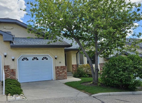 16 Edenwold Green Nw, Calgary, AB - Outdoor