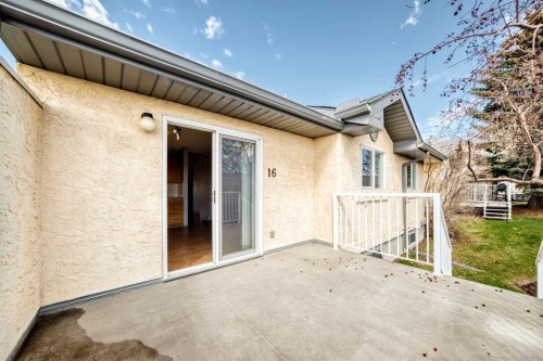16 Edenwold Green Nw, Calgary, AB - Outdoor