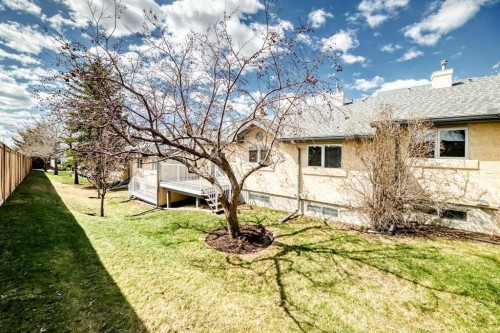 16 Edenwold Green Nw, Calgary, AB - Outdoor