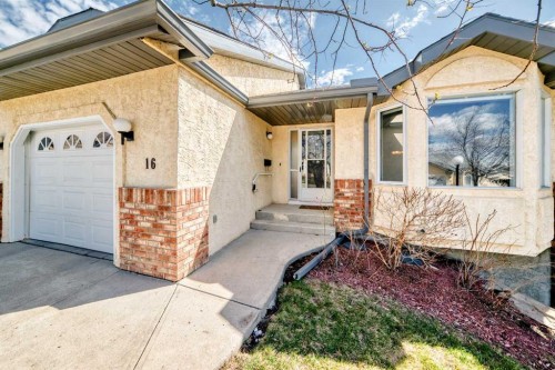 16 Edenwold Green Nw, Calgary, AB - Outdoor