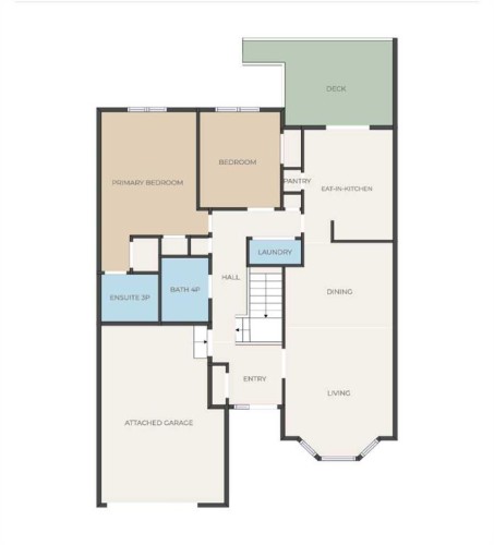 16 Edenwold Green Nw, Calgary, AB - Other