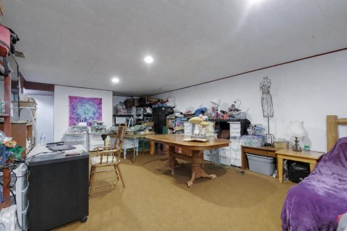3803 4 Avenue Sw, Calgary, AB - Indoor