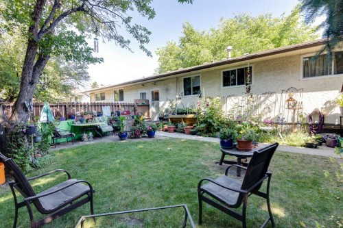 3803 4 Avenue Sw, Calgary, AB - Outdoor With Deck Patio Veranda