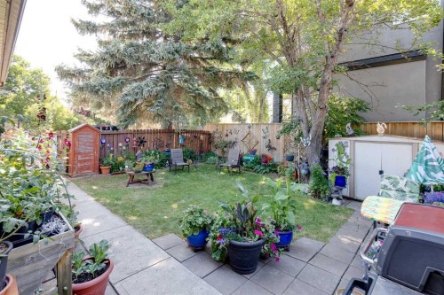 3803 4 Avenue Sw, Calgary, AB - Outdoor