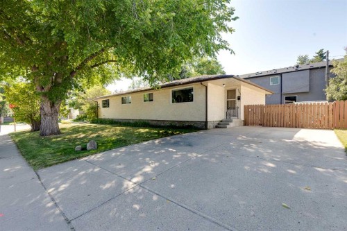 3803 4 Avenue Sw, Calgary, AB - Outdoor