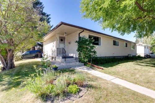 3803 4 Avenue Sw, Calgary, AB - Outdoor