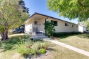 3803 4 Avenue Sw, Calgary, AB  - Outdoor 