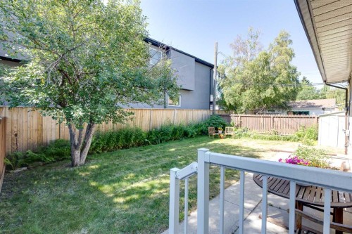 3803 4 Avenue Sw, Calgary, AB - Outdoor