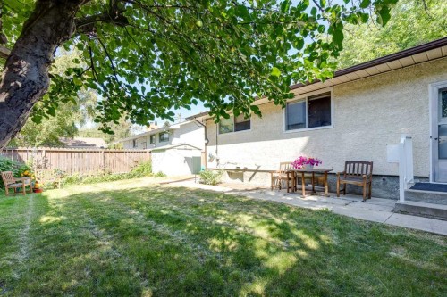 3803 4 Avenue Sw, Calgary, AB - Outdoor