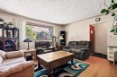 3803 4 Avenue Sw, Calgary, AB  - Indoor Photo Showing Living Room 