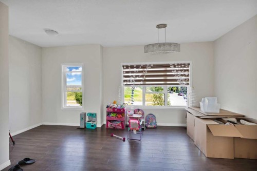 533 Savanna Blvd Boulevard Ne, Calgary, AB - Indoor