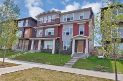 533 Savanna Blvd Boulevard NECalgary, AB T3N 1A8