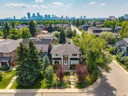 739 24 Avenue NW Calgary, AB T2M 1X8