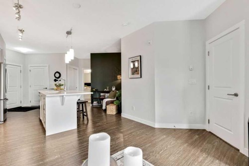 2310-3727 Sage Hill Drive Nw, Calgary, AB - Indoor