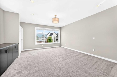 1317 20 Avenue Nw, Calgary, AB - Indoor