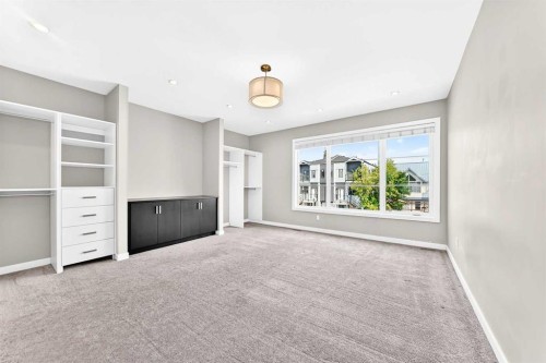 1317 20 Avenue Nw, Calgary, AB - Indoor