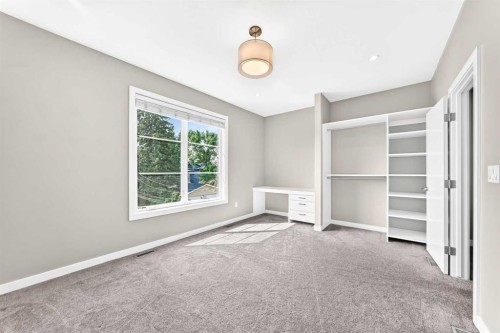 1317 20 Avenue Nw, Calgary, AB - Indoor Photo Showing Other Room