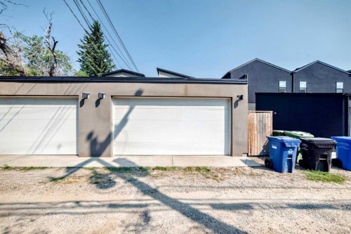 1317 20 Avenue Nw, Calgary, AB - Outdoor