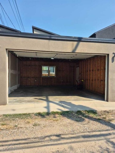 1317 20 Avenue Nw, Calgary, AB - Outdoor