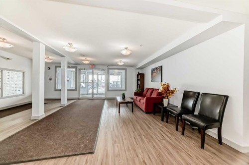 111-195 Kincora Glen Road Nw, Calgary, AB - Indoor