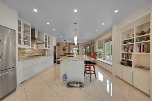 80 Edforth Way Nw, Calgary, AB - Indoor