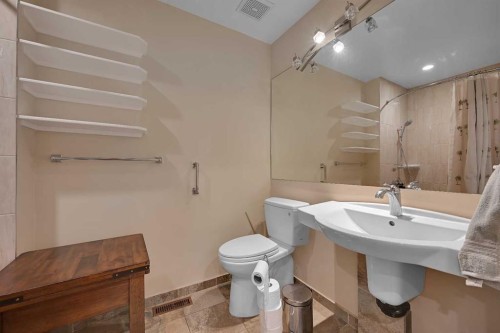 80 Edforth Way Nw, Calgary, AB - Indoor Photo Showing Bathroom